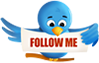 Follow Us On Twitter!